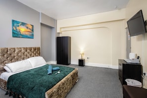 Chambre Double Confort