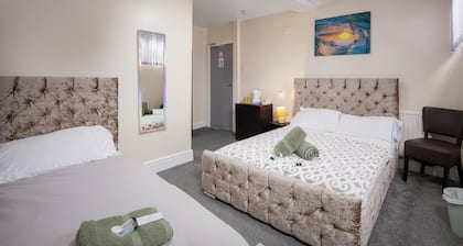 The Ocean Inn