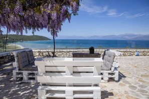 Exterior - Alisachni Apartments (Corfu)
