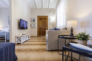 Apartamento, para fumantes | 23 quartos