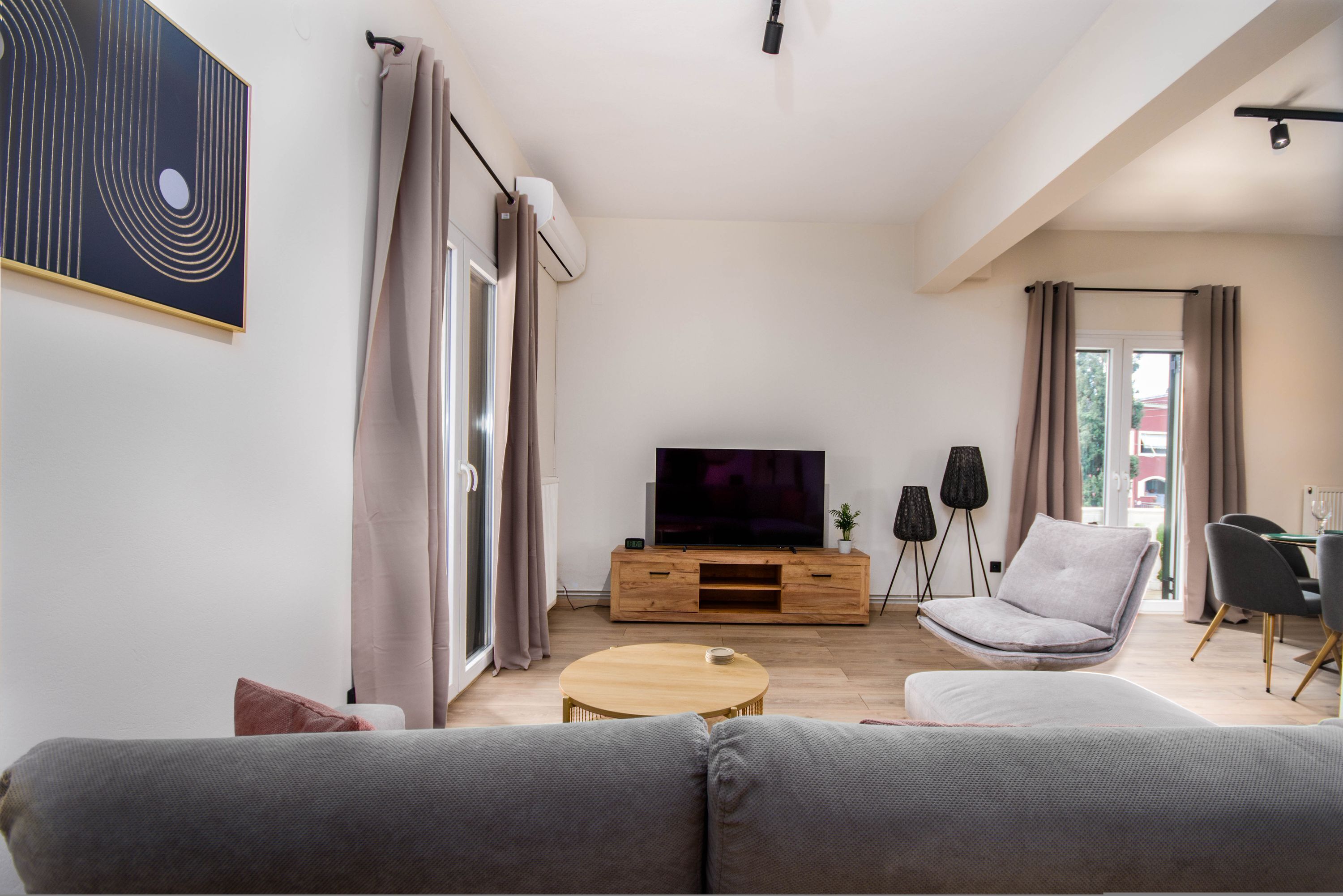 Appartement, roken | 23 slaapkamers