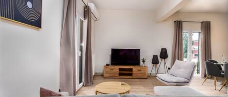 Apartment, Raucher | 23 Schlafzimmer