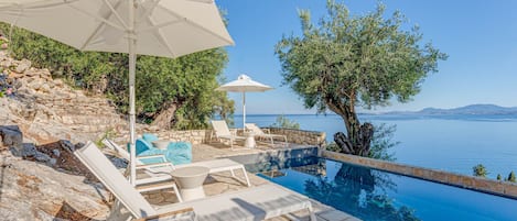 Villa, para fumadores | 23 habitaciones