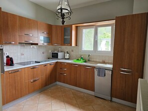 別墅, 吸煙房 | 23 間臥室