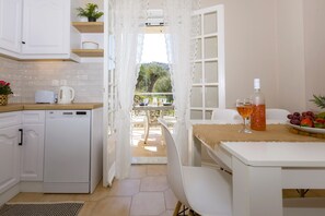 Apartamento, para fumantes | 23 quartos