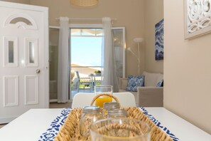 Apartment, Smoking | 23 bedrooms - Alisachni Apartments (Corfu)