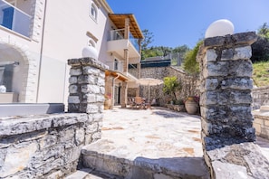 Apartment, Raucher | 23 Schlafzimmer