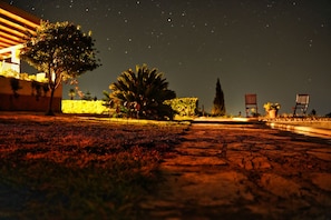 Villa, røyk | 23 soverom