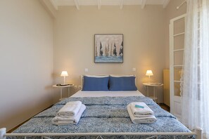 Leilighet, røyk | 23 soverom