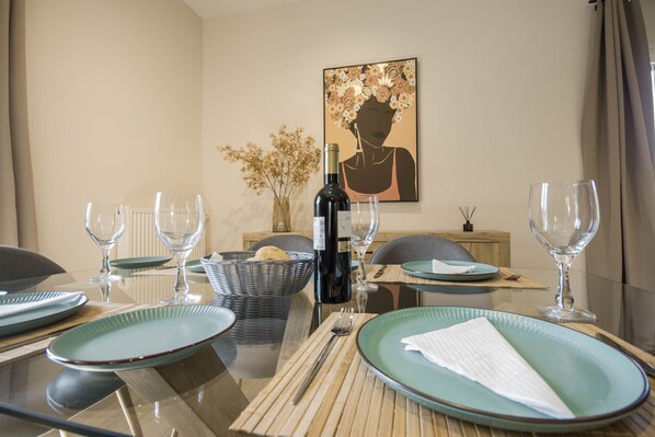 Apartment, Smoking | 23 bedrooms - Alisachni Apartments (Corfu)