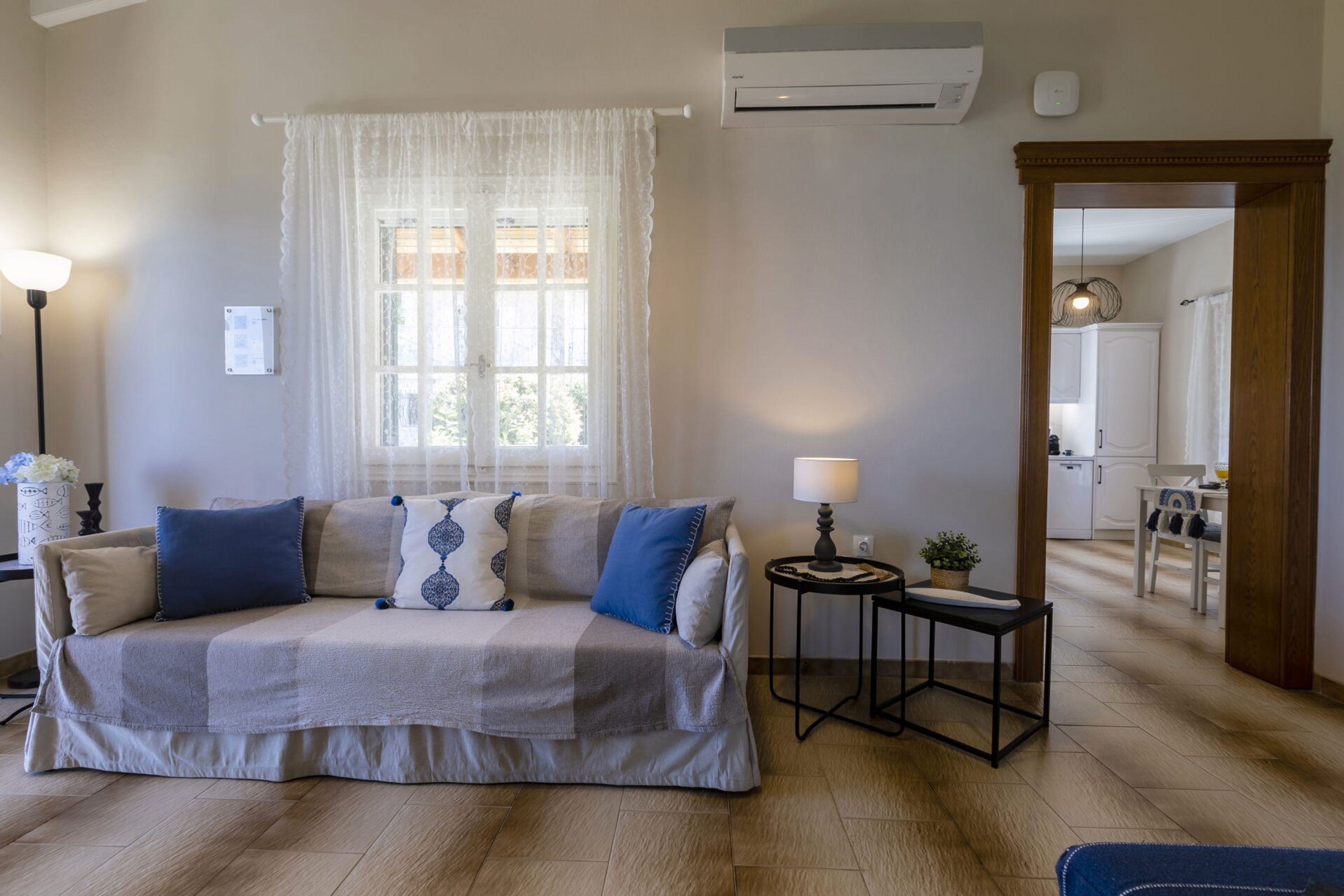 Apartment, Raucher | 23 Schlafzimmer