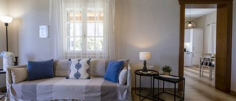 Apartment, Raucher | 23 Schlafzimmer