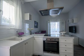 Appartement, fumeur | 23 chambres