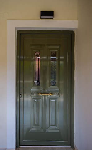 Leilighet, røyk | 23 soverom