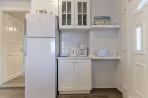 Apartment, Smoking | 23 bedrooms - Alisachni Apartments (Corfu)