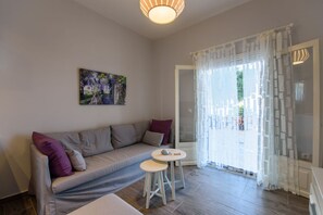 Appartement, fumeur | 23 chambres