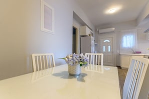 23 bedrooms - Alisachni Apartments (Corfu)