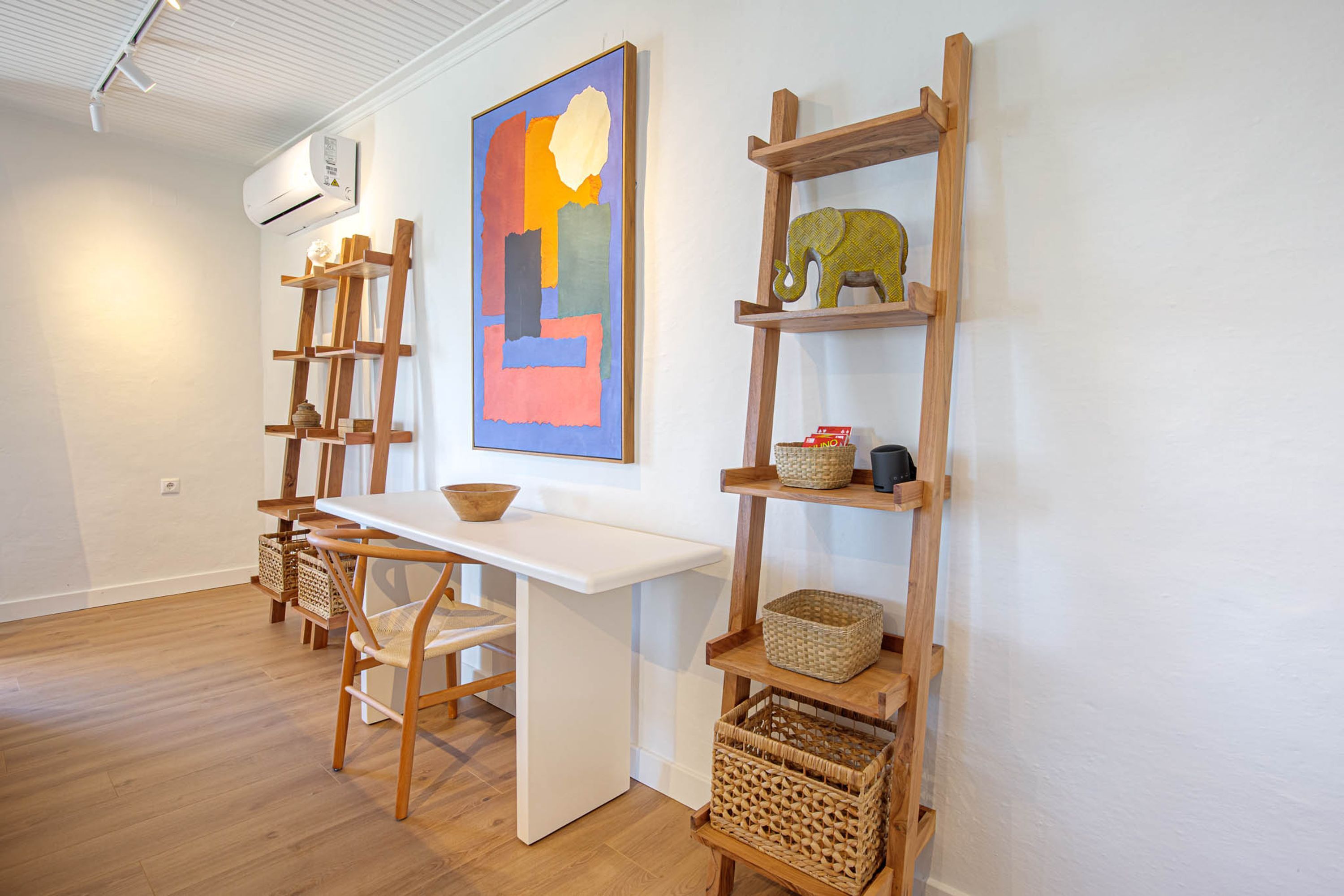 Vil·la, fumadors | 23 dormitoris 