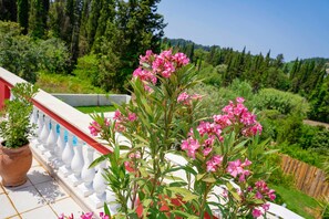 Villa, røyk | 23 soverom