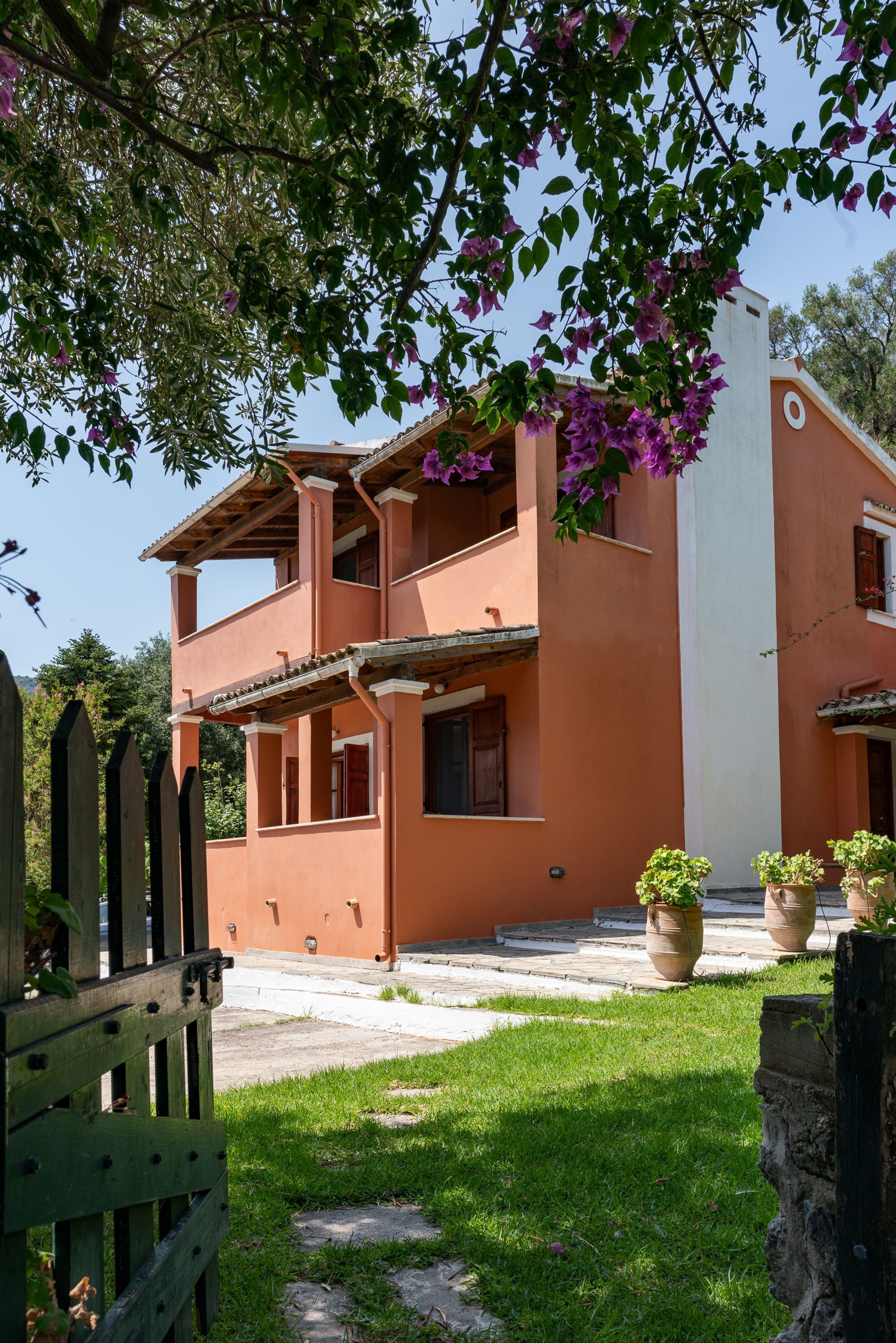 Villa, Smoking | 23 bedrooms