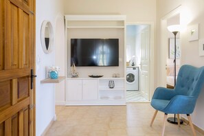 公寓, 吸煙房 | 23 間臥室