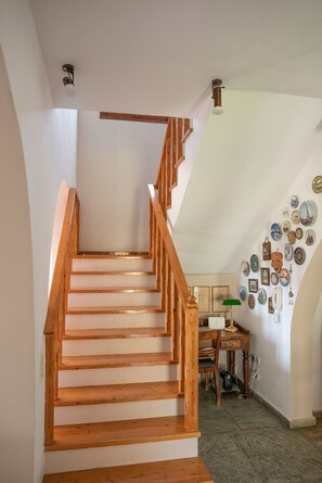 别墅, 吸烟房 | 23 多间卧室