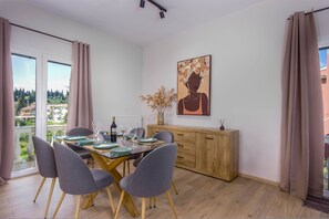 Apartment, Smoking | 23 bedrooms - Alisachni Apartments (Corfu)