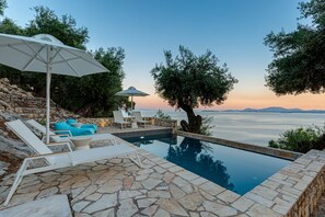 Villa, Raucher | 23 Schlafzimmer