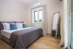 公寓, 吸煙房 | 23 間睡房