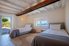 Villa, Smoking | 23 bedrooms - Alisachni Apartments (Corfu)