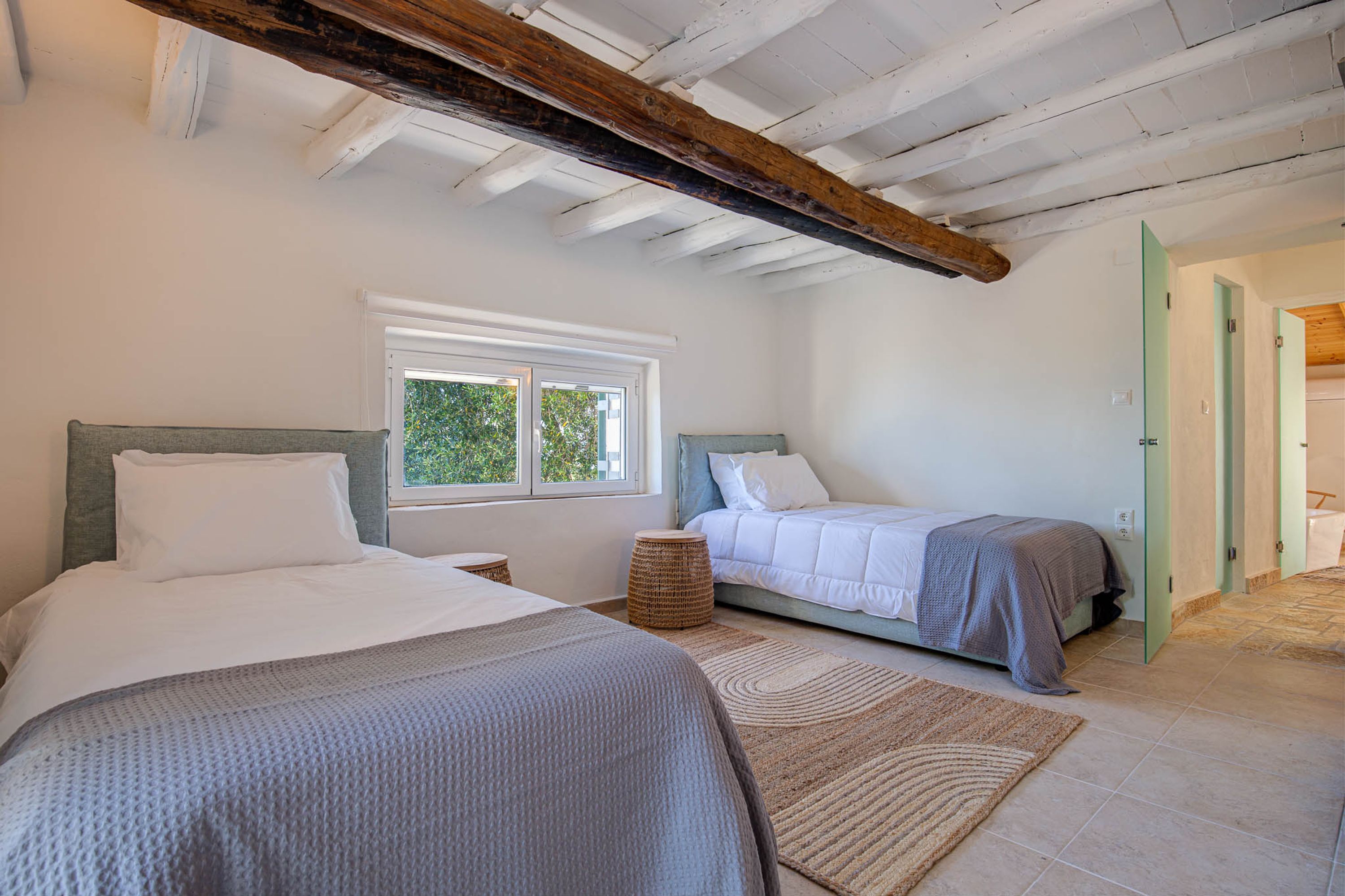 Villa, dohányzó | 23 hálószoba