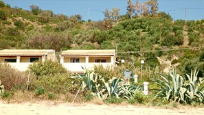 Lägenhet - rökare | 23 sovrum