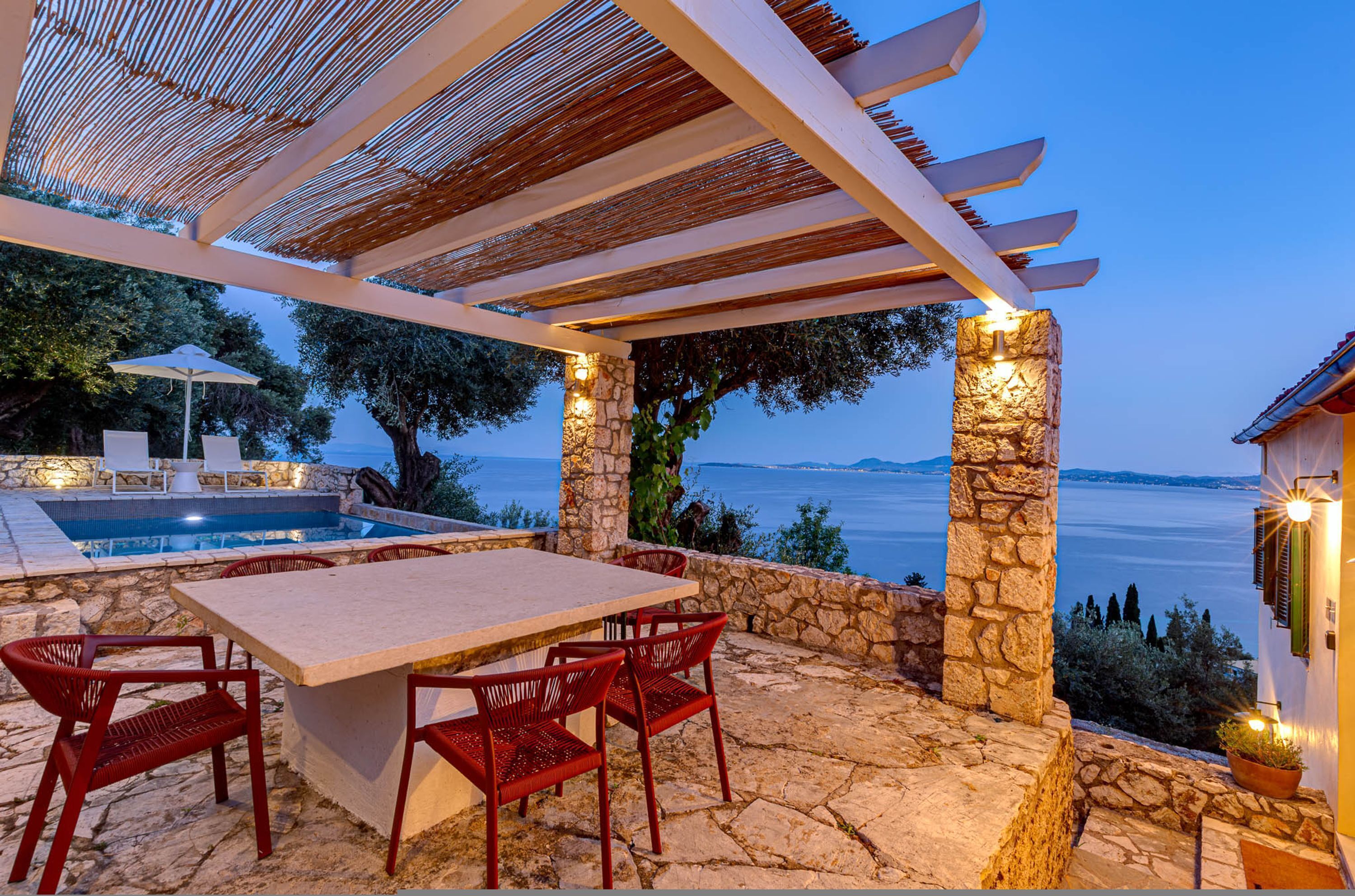 Villa, dohányzó | 23 hálószoba