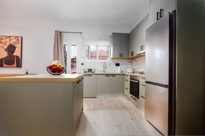 Apartment, Smoking | 23 bedrooms - Alisachni Apartments (Corfu)