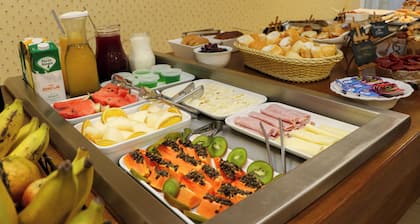 Hotel Milenio Ltda.