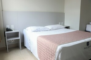 Comfort Double Room | Free WiFi