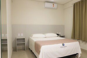 Comfort-Doppelzimmer