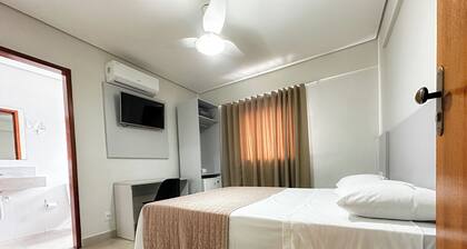 Hotel Milenio Ltda.