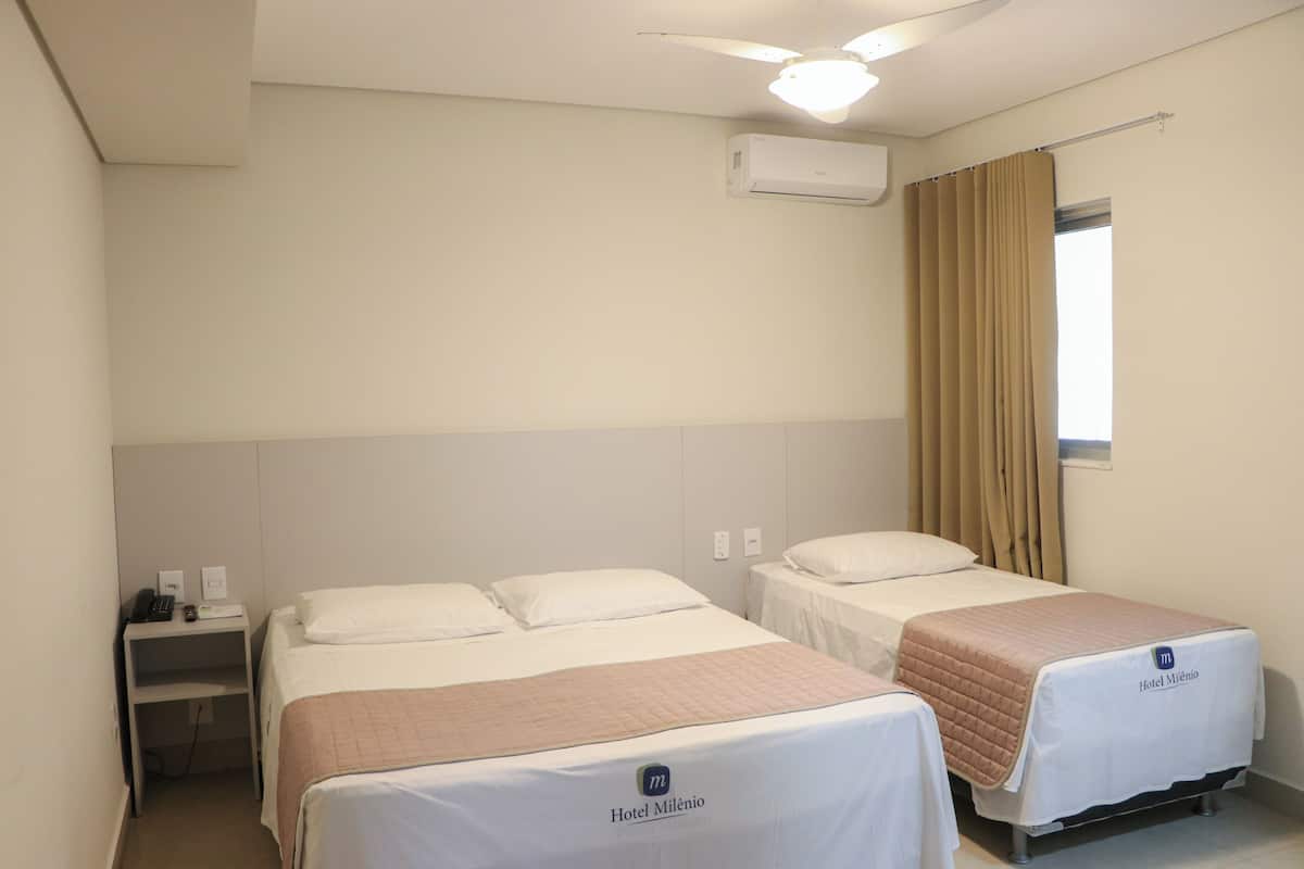 Comfort Double Room | Free WiFi