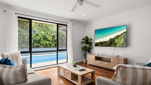 Topsy Turvey by Experience Jervis Bay