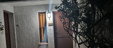 Detalle exterior