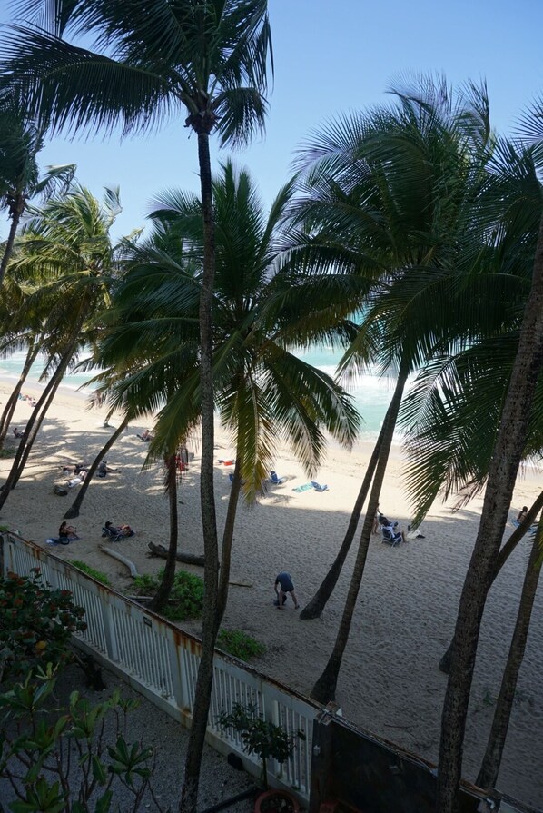 Strand