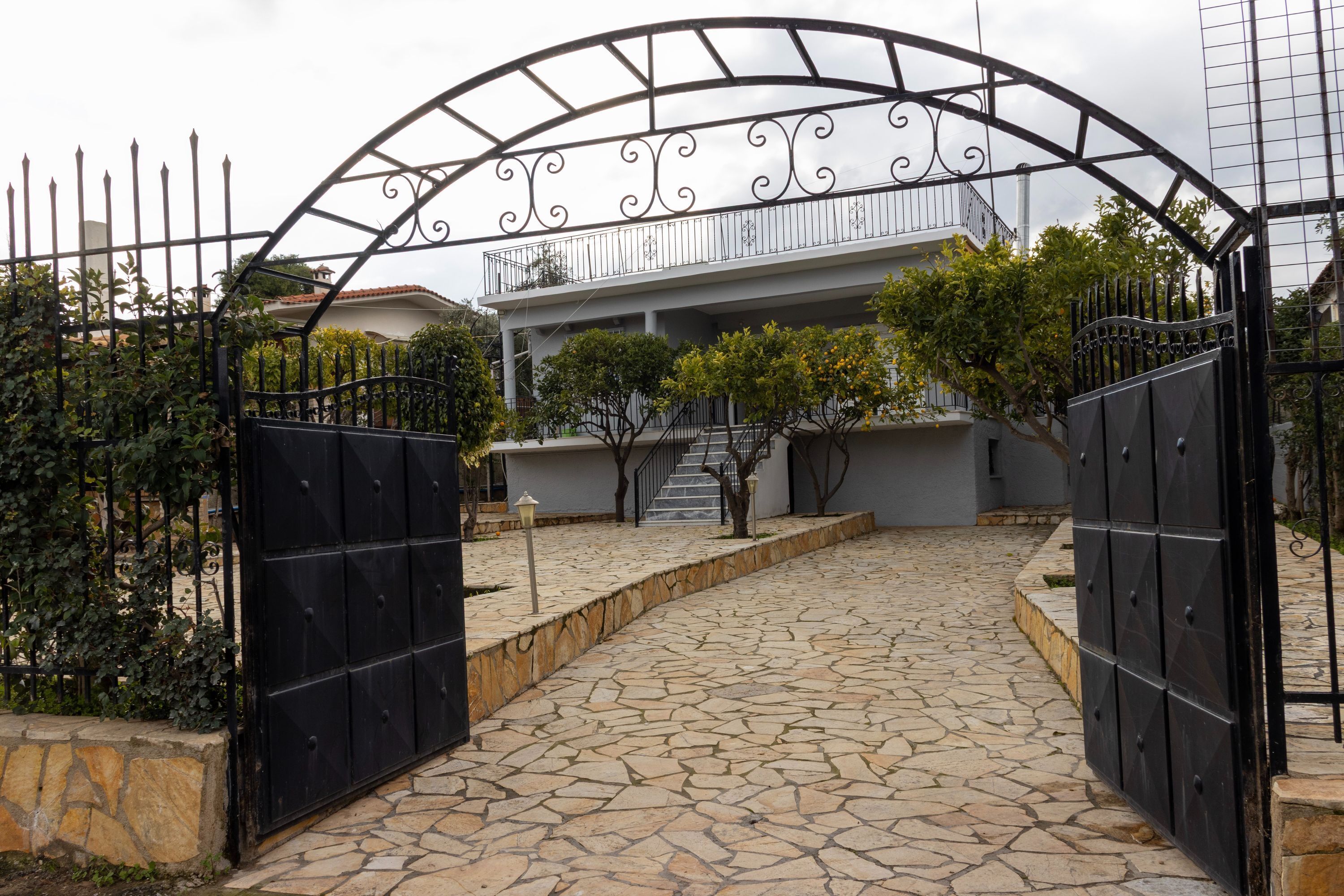 Huis | 2 slaapkamers