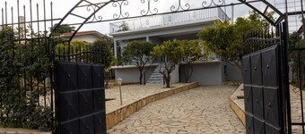 Aggelos Home in Kato Alepohori