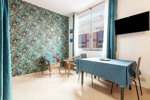 Dining - Home2Book Casita Canaria Studio Las Canteras (Las Palmas de Gran Canaria)