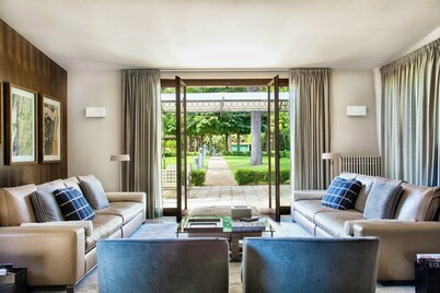 VILLA DORIA - Six Bedroom Villa, Sleeps 12