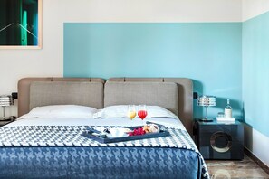 6 bedrooms, free WiFi, bed sheets