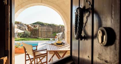 Crete Essence Villas – Lagkada
