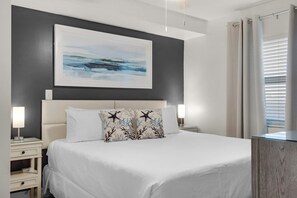 Condo, 1 King Bed with Sofa bed (Pelican Isle 211- Sugar Sands Retreat)