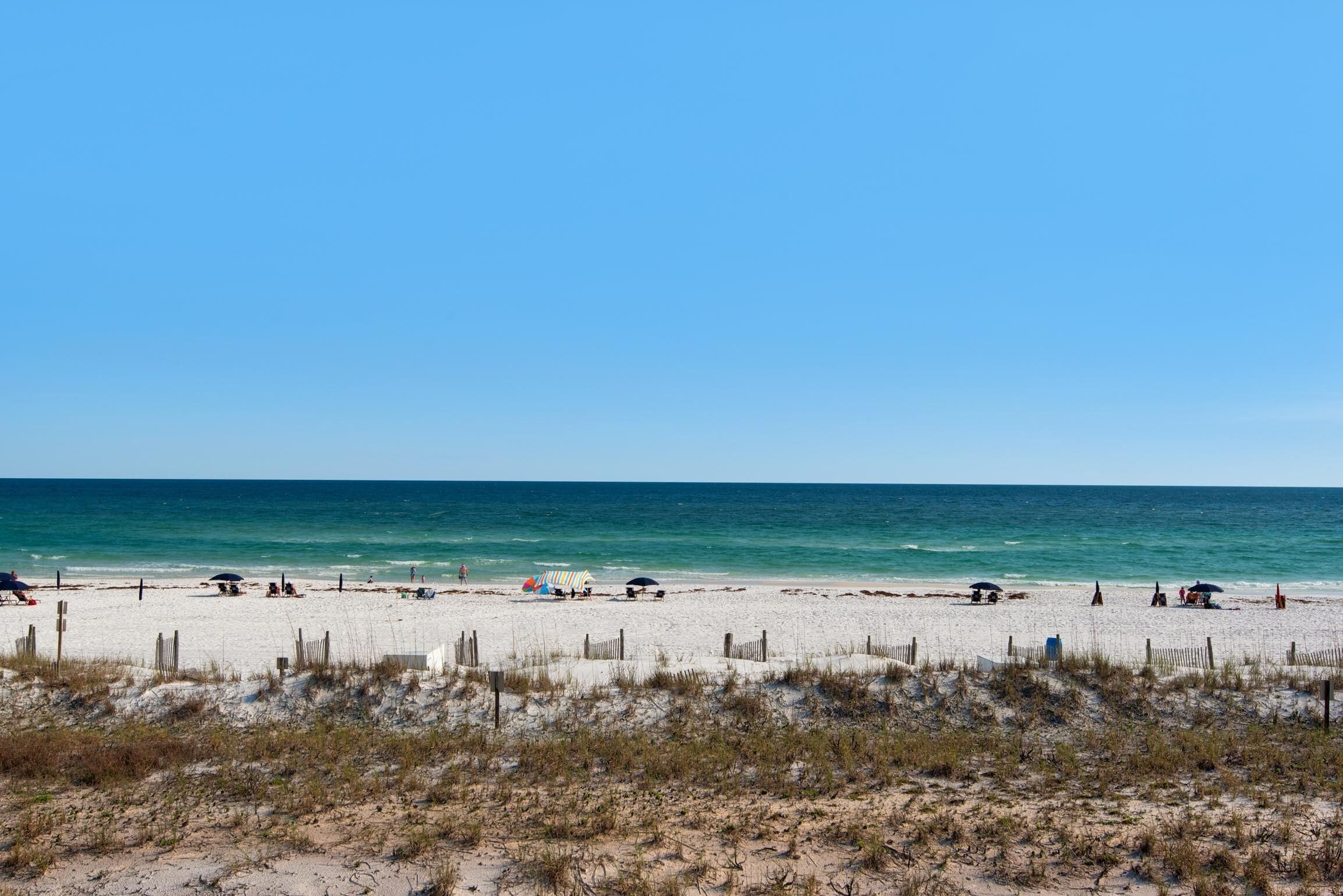 Condo, 1 King Bed with Sofa bed (Pelican Isle 211- Sugar Sands Retreat) | Beach | On the beach